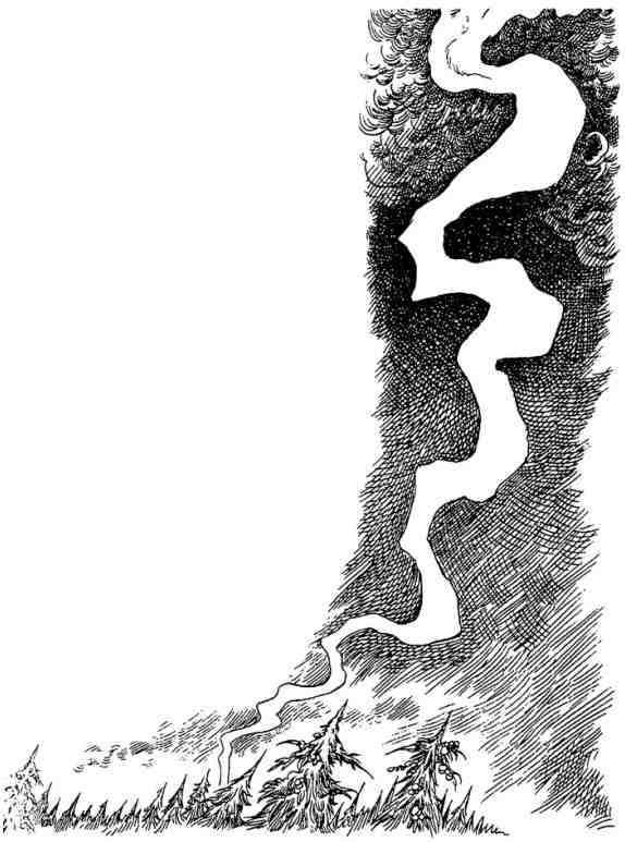 Громобой Громобой