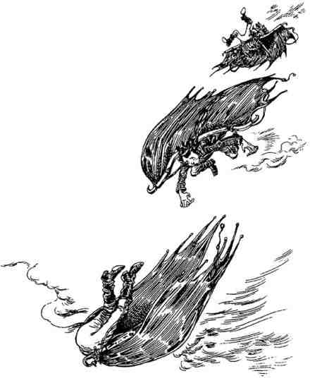 Громобой Громобой