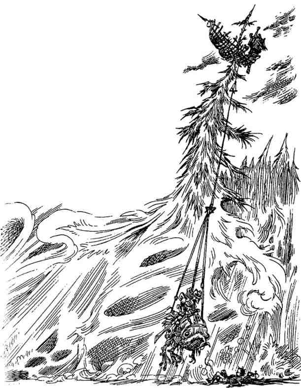 Громобой Громобой