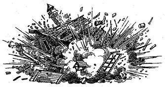 Громобой Громобой