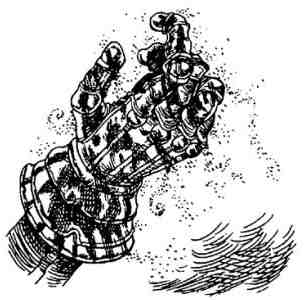 Громобой Громобой