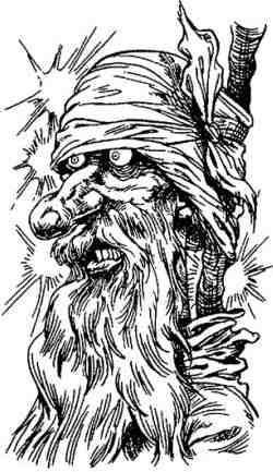 Громобой Громобой