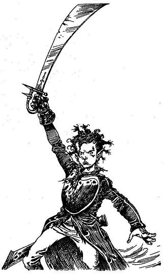 Громобой Громобой