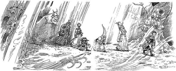 Громобой Громобой