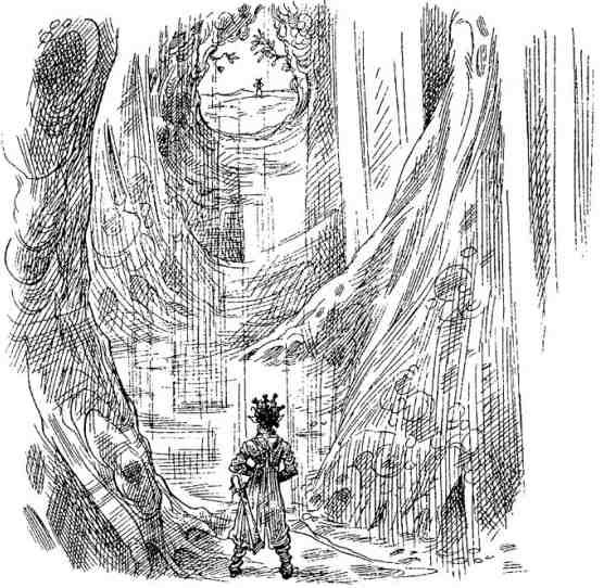 Громобой Громобой