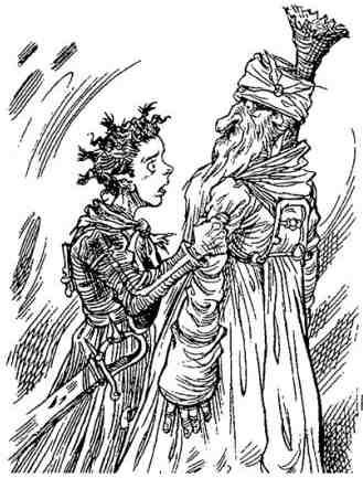 Громобой Громобой