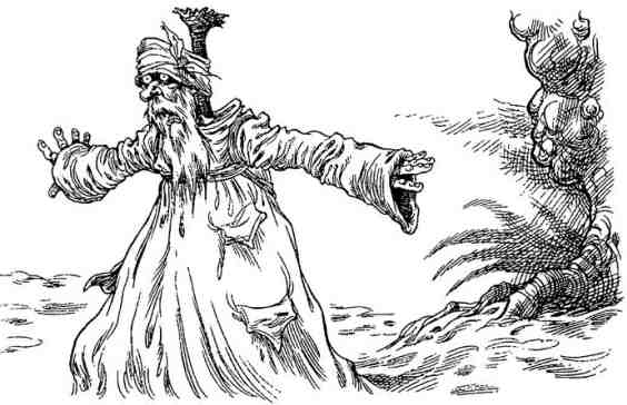 Громобой Громобой