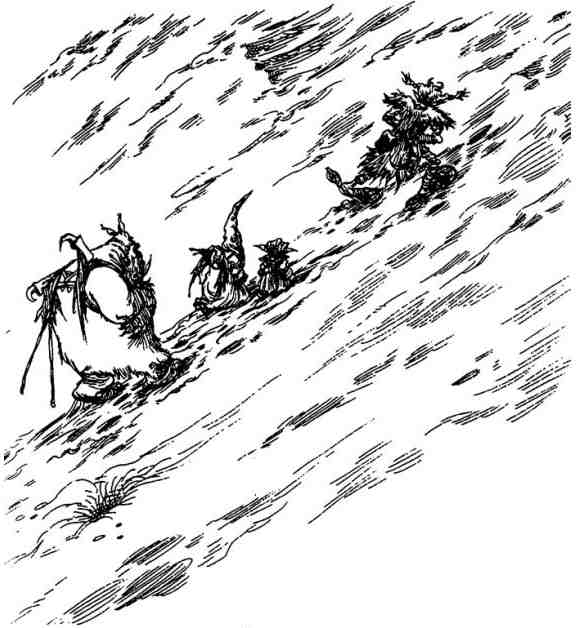 Громобой Громобой