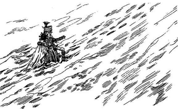 Громобой Громобой