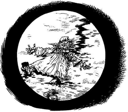 Громобой Громобой