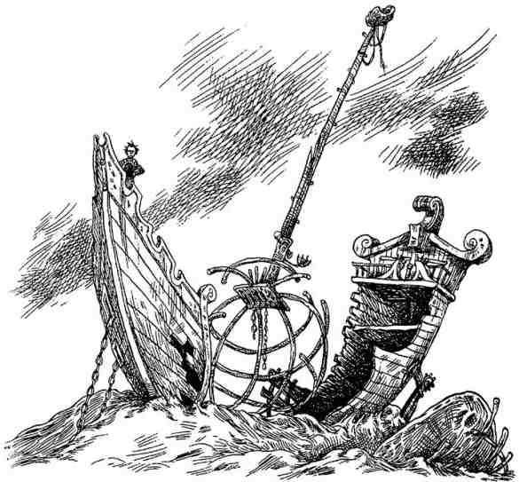 Громобой Громобой