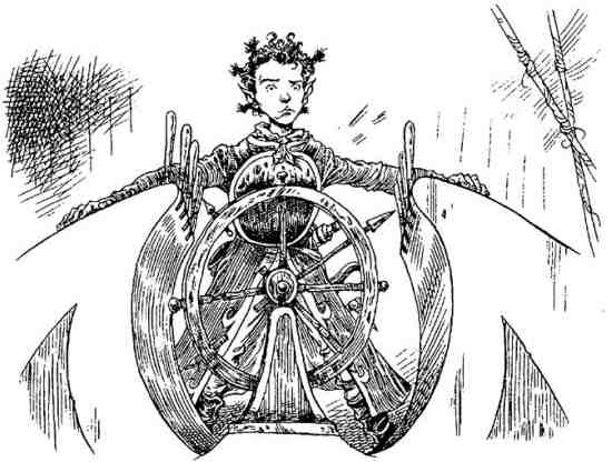 Громобой Громобой