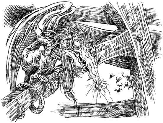 Громобой Громобой