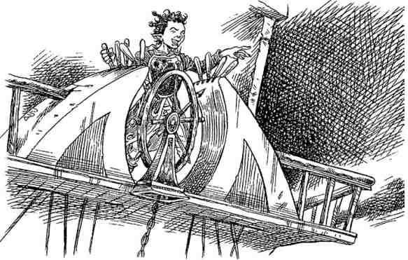 Громобой Громобой