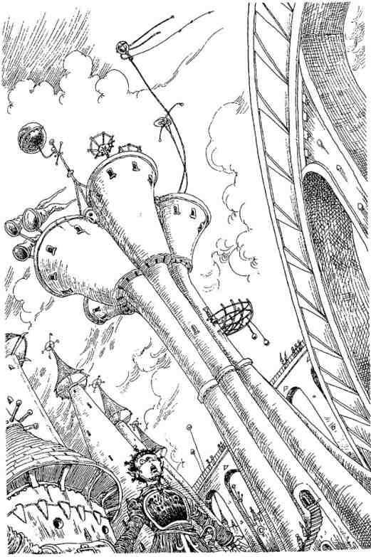 Громобой Громобой