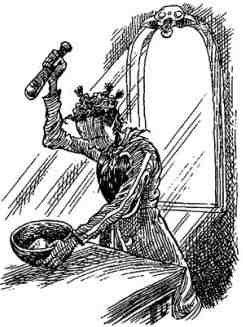 Громобой Громобой