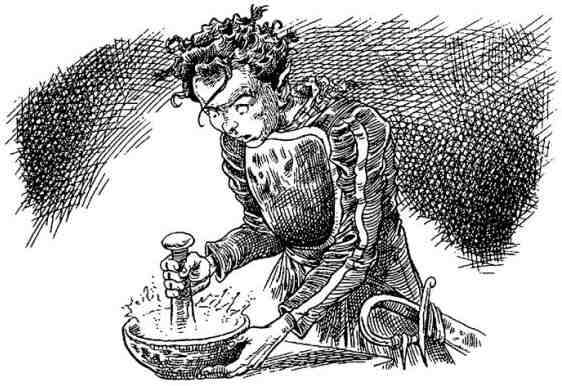 Громобой Громобой