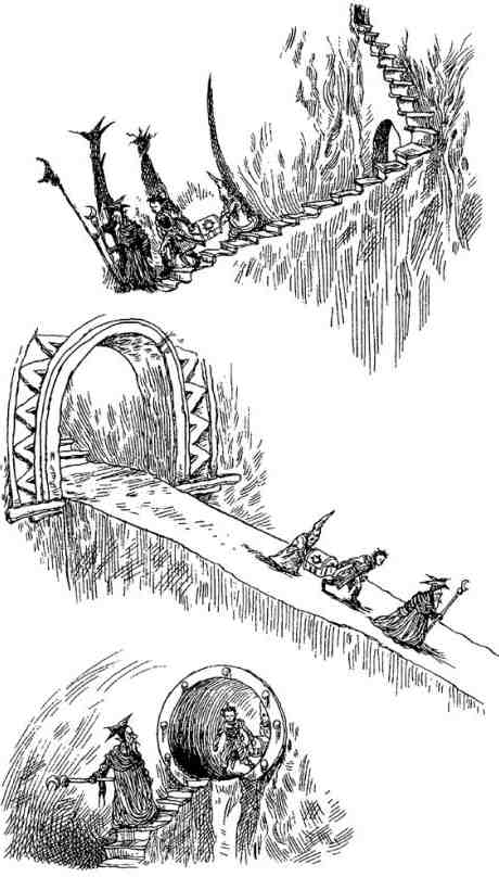 Громобой Громобой