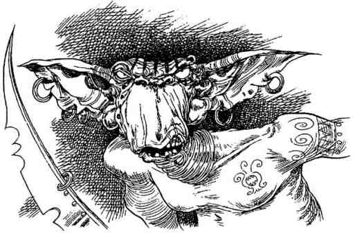 Громобой Громобой