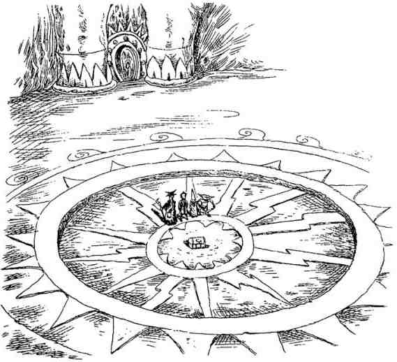 Громобой Громобой