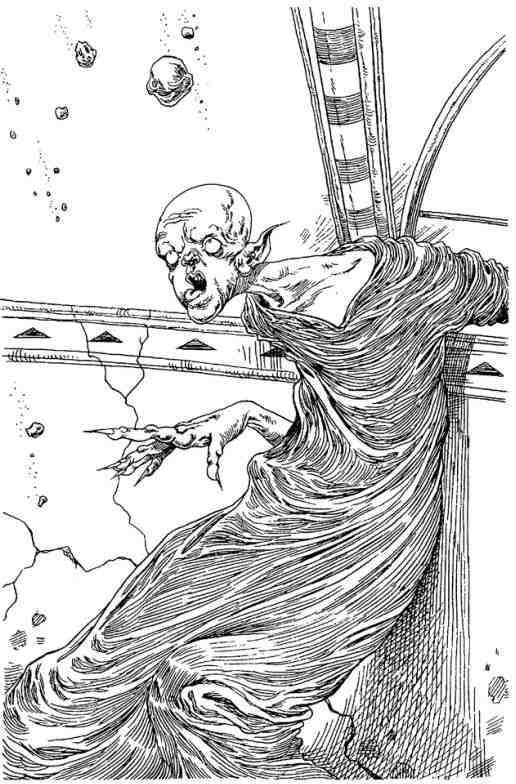 Громобой Громобой