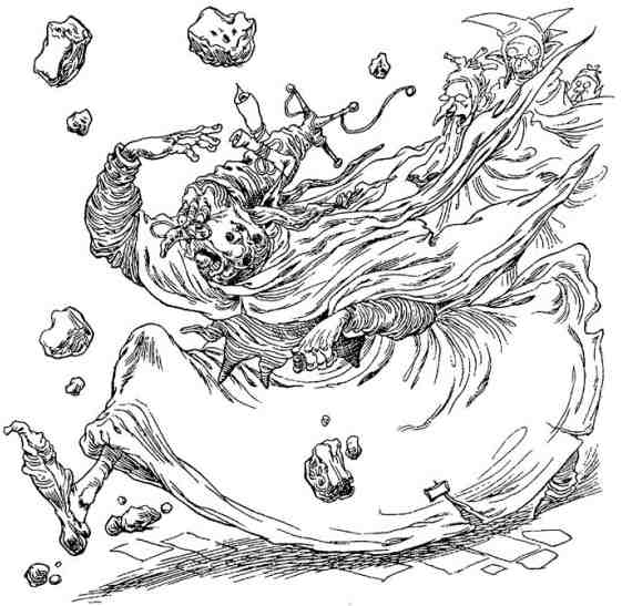 Громобой Громобой