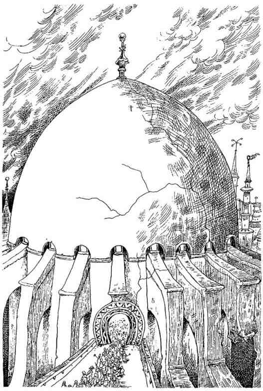 Громобой Громобой