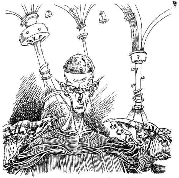 Громобой Громобой