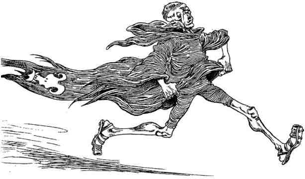 Громобой Громобой