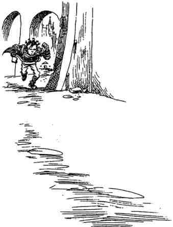 Громобой Громобой