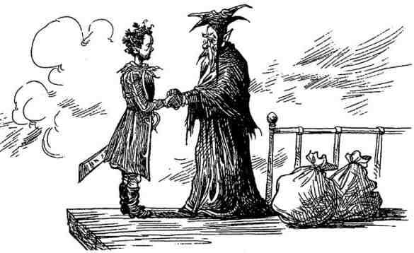 Громобой Громобой