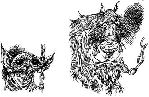 Громобой Громобой