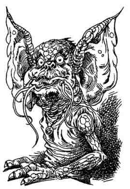 Громобой Громобой