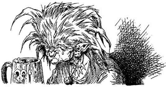 Громобой Громобой