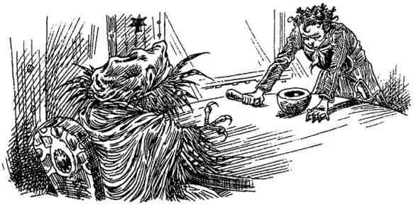 Громобой Громобой