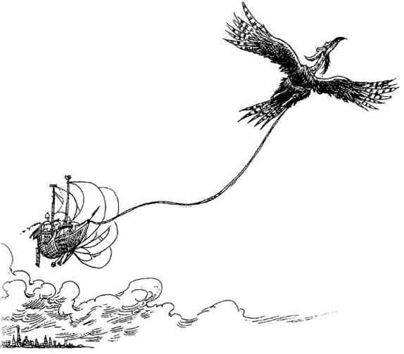 Громобой Громобой