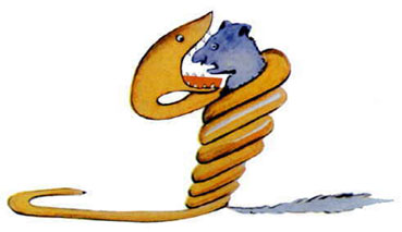 Маленький принц - Антуан де Сент-Экзюпери