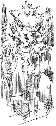 Полночь над Санктафраксом Полночь над Санктафраксом