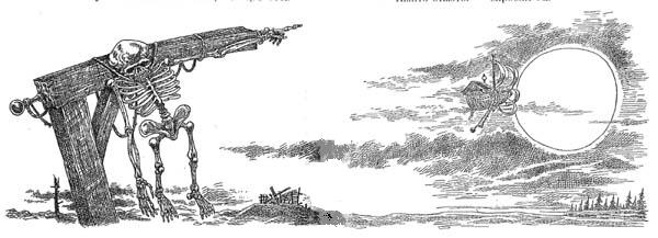 Полночь над Санктафраксом Полночь над Санктафраксом