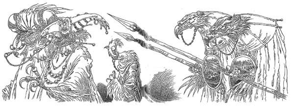 Полночь над Санктафраксом Полночь над Санктафраксом