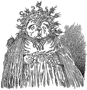 Полночь над Санктафраксом Полночь над Санктафраксом