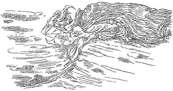 Полночь над Санктафраксом Полночь над Санктафраксом