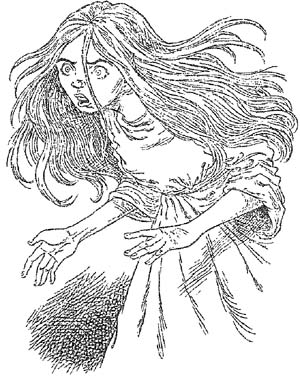 Полночь над Санктафраксом Полночь над Санктафраксом