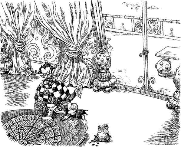 Древний странник Древний странник