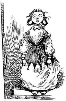 Древний странник Древний странник