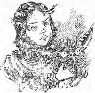 Древний странник Древний странник