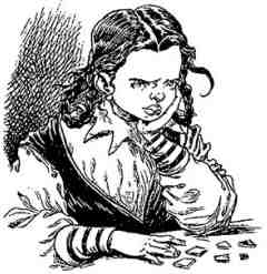 Древний странник Древний странник