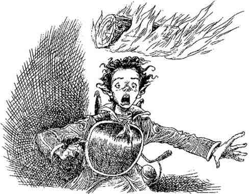 Древний странник Древний странник