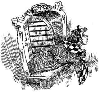 Древний странник Древний странник