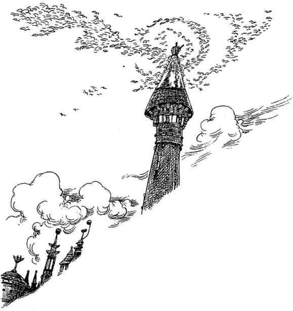 Древний странник Древний странник